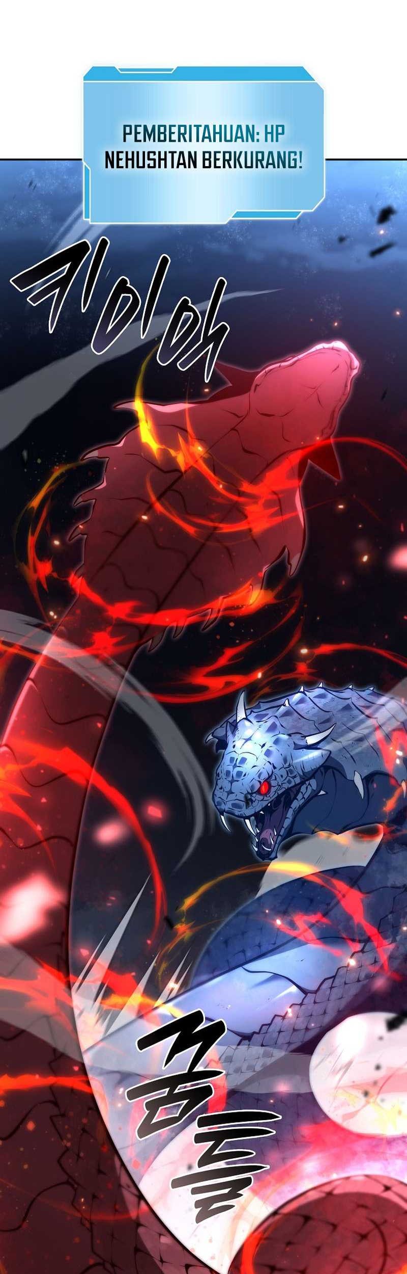 I Returned As An FFF-Class Witch Doctor Chapter 65 Gambar 44