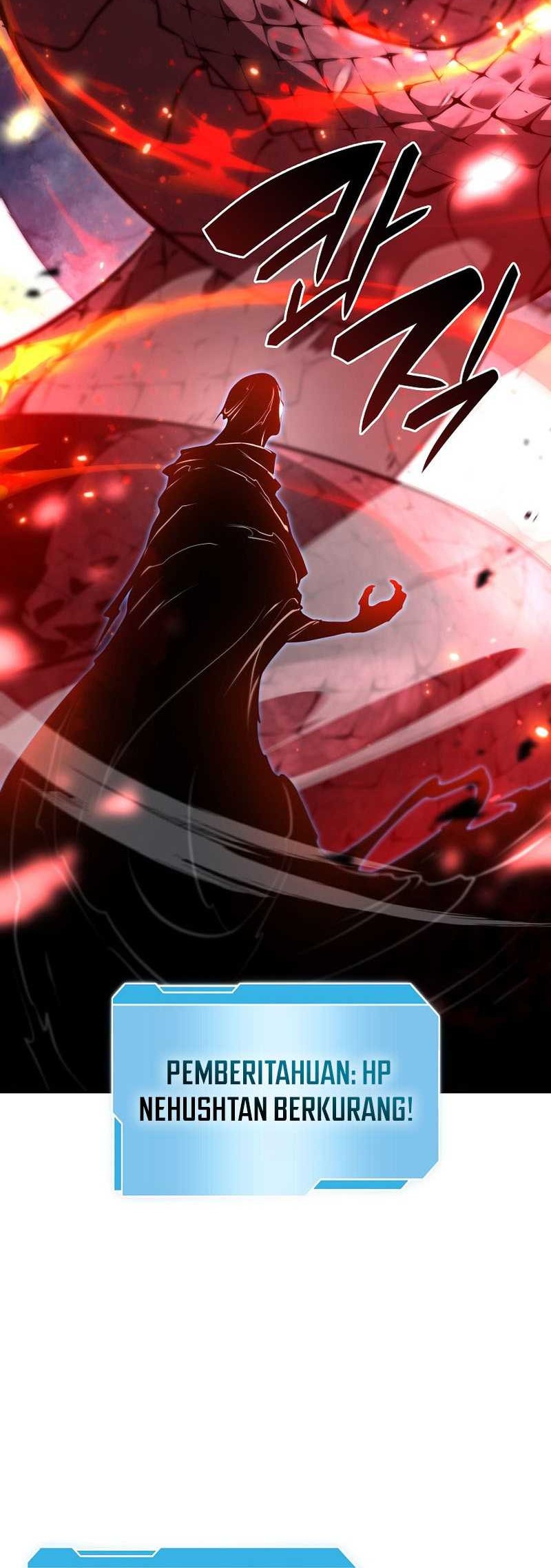 I Returned As An FFF-Class Witch Doctor Chapter 65 Gambar 45