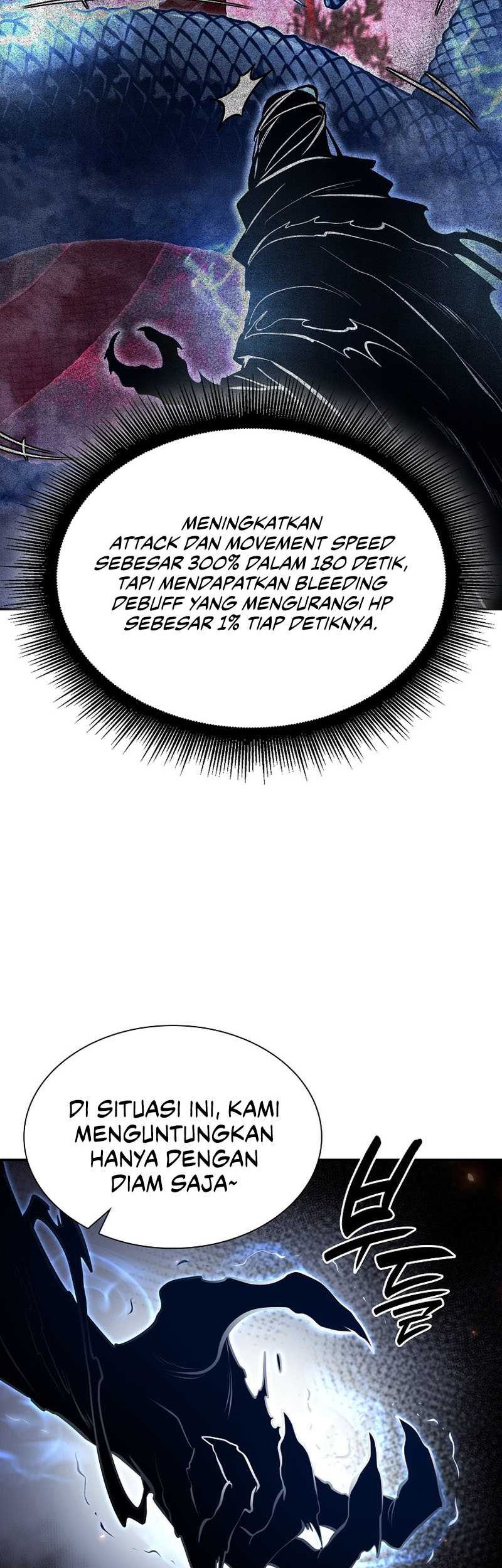 I Returned As An FFF-Class Witch Doctor Chapter 65 Gambar 47