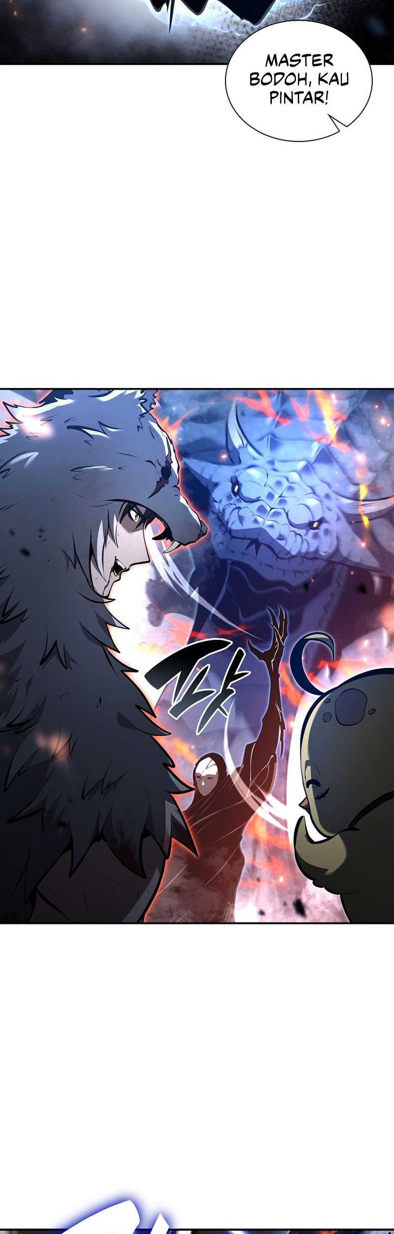 I Returned As An FFF-Class Witch Doctor Chapter 65 Gambar 48
