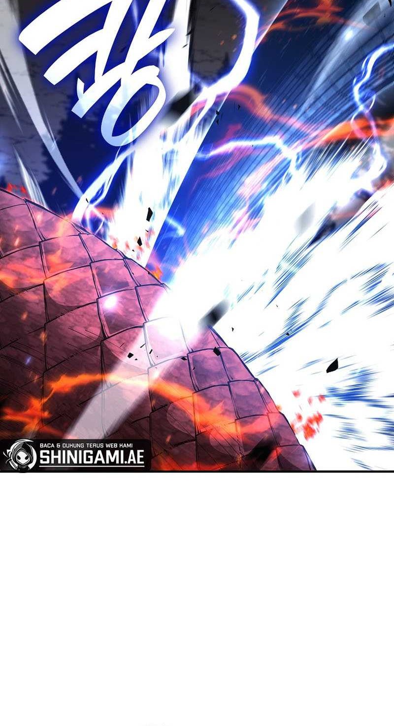I Returned As An FFF-Class Witch Doctor Chapter 65 Gambar 49
