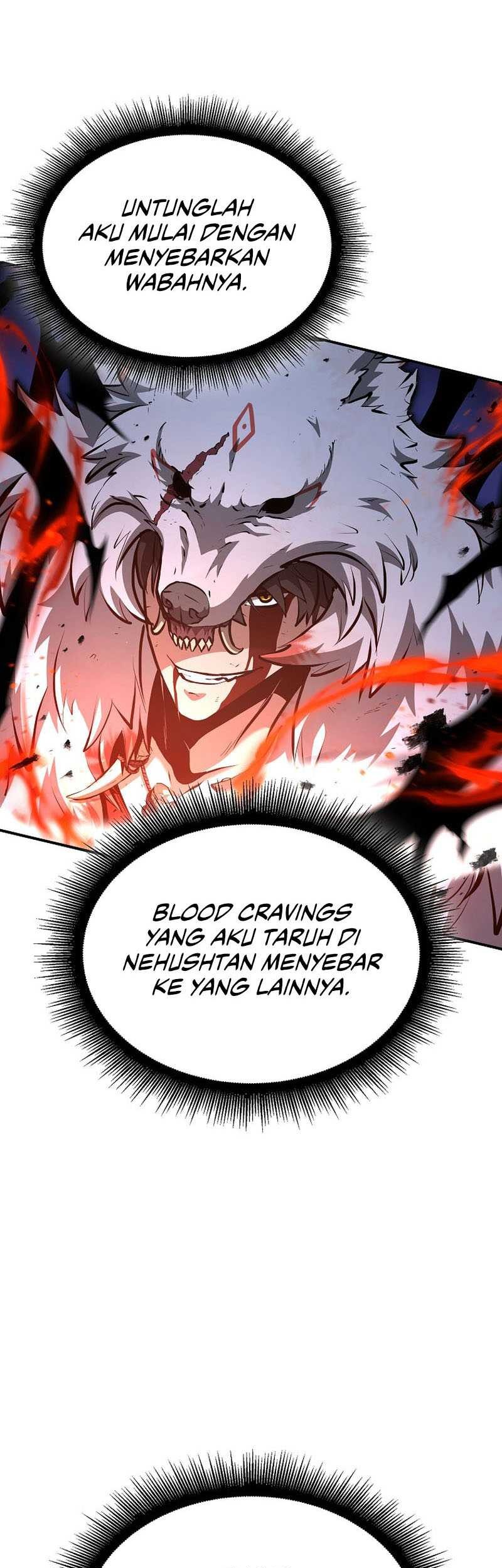 I Returned As An FFF-Class Witch Doctor Chapter 65 Gambar 54