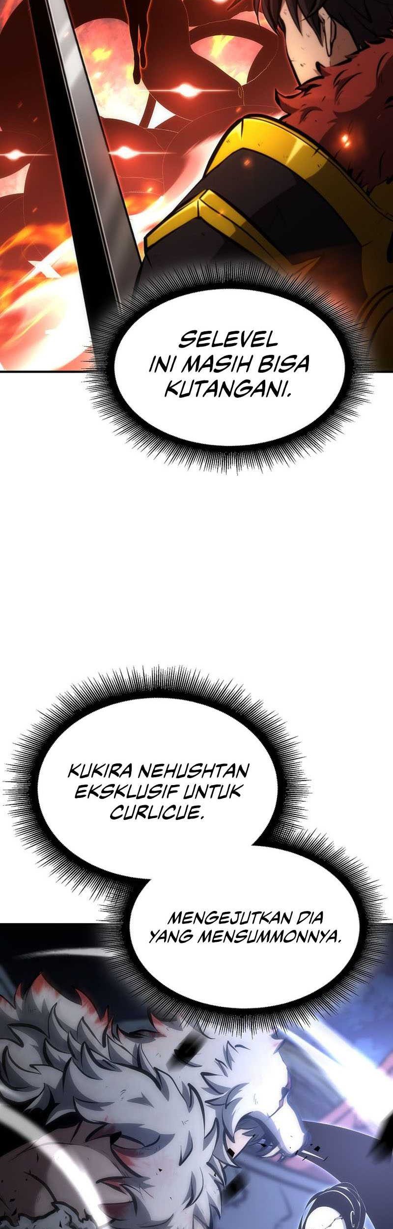 I Returned As An FFF-Class Witch Doctor Chapter 65 Gambar 56