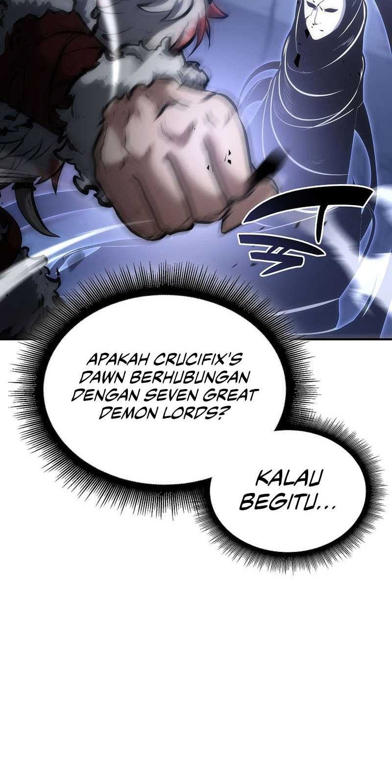 I Returned As An FFF-Class Witch Doctor Chapter 65 Gambar 57
