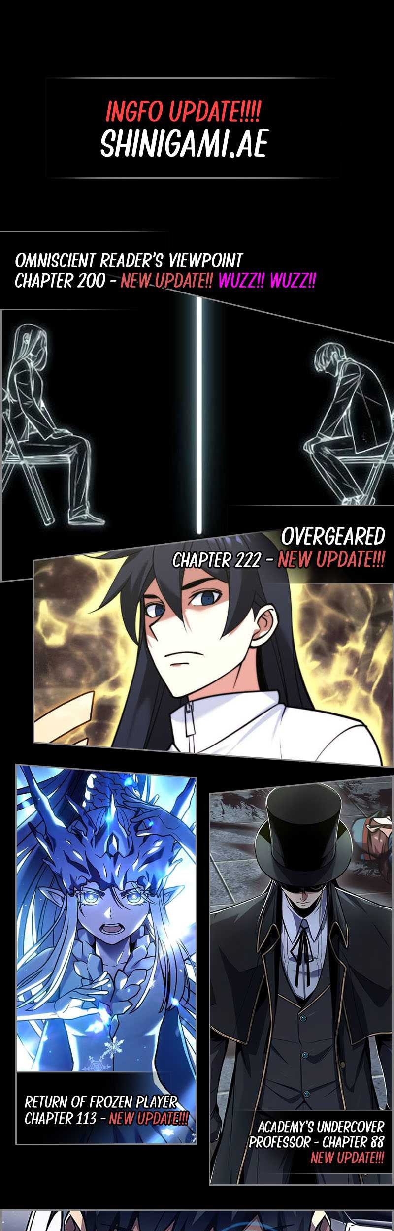 I Returned As An FFF-Class Witch Doctor Chapter 65 Gambar 68