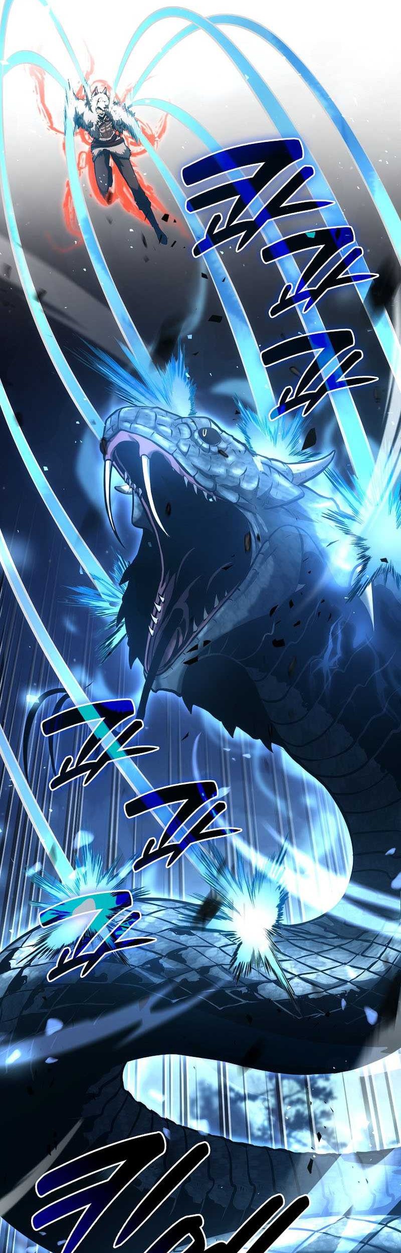 I Returned As An FFF-Class Witch Doctor Chapter 65 Gambar 3