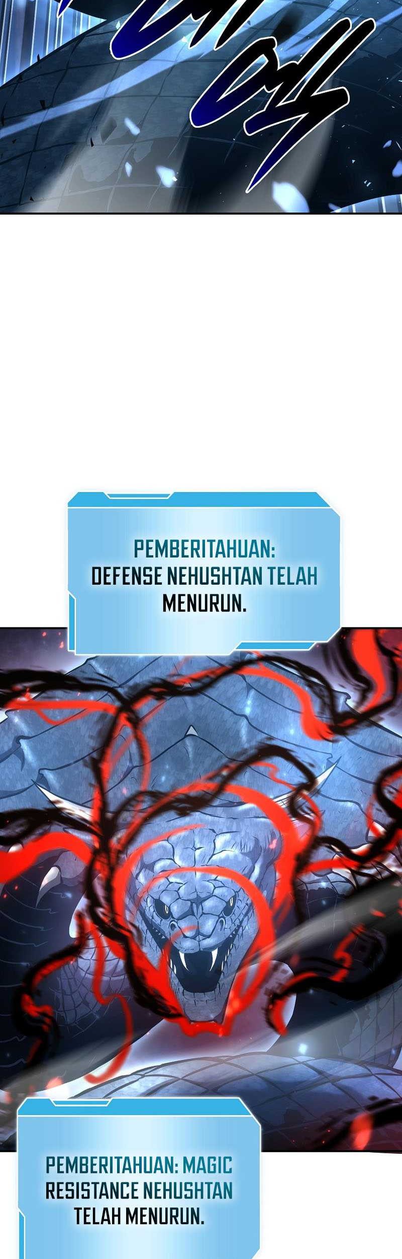 I Returned As An FFF-Class Witch Doctor Chapter 65 Gambar 4