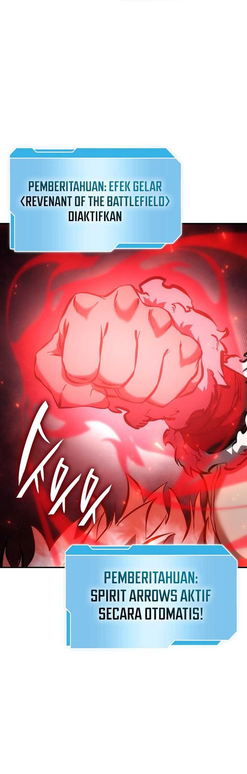 I Returned As An FFF-Class Witch Doctor Chapter 65 Gambar 6