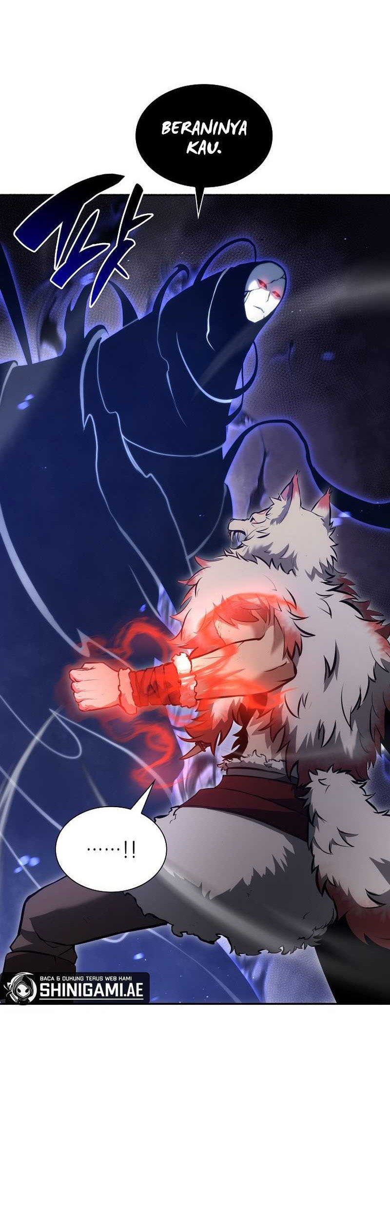 I Returned As An FFF-Class Witch Doctor Chapter 65 Gambar 7