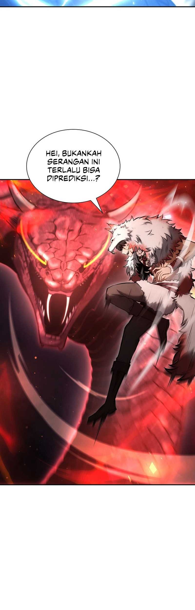 I Returned As An FFF-Class Witch Doctor Chapter 65 Gambar 11
