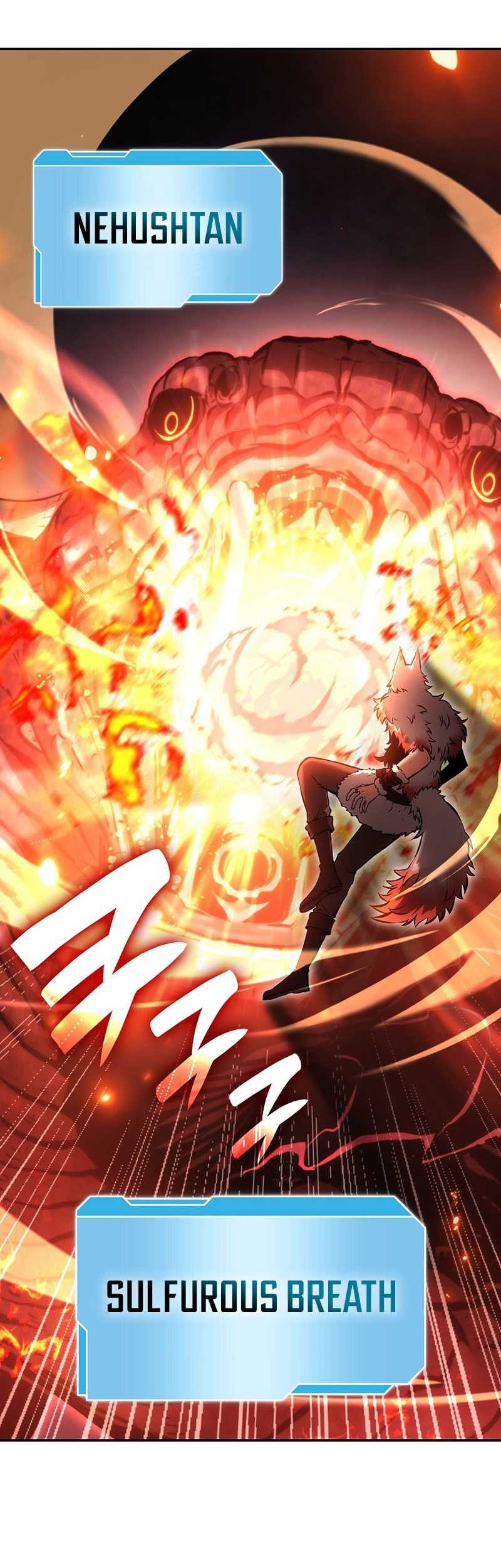I Returned As An FFF-Class Witch Doctor Chapter 65 Gambar 12