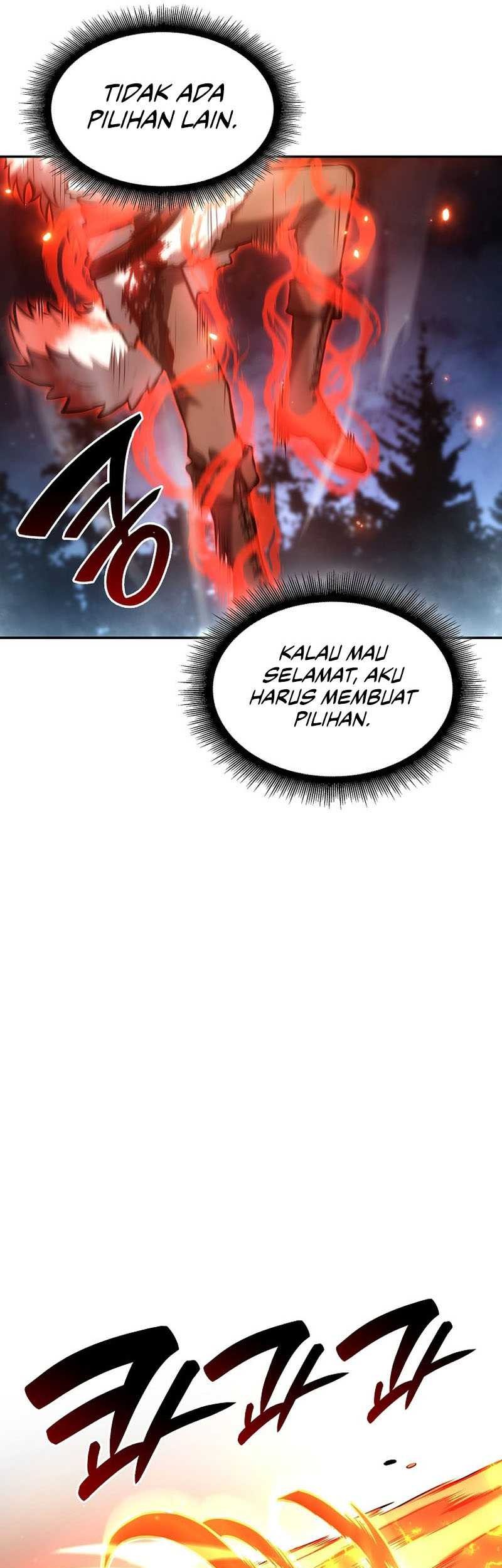 I Returned As An FFF-Class Witch Doctor Chapter 65 Gambar 14