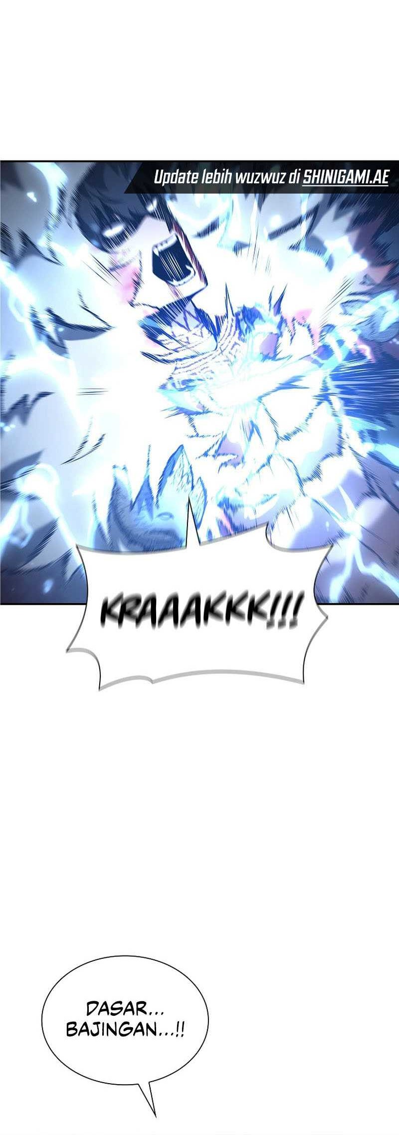 I Returned As An FFF-Class Witch Doctor Chapter 65 Gambar 17
