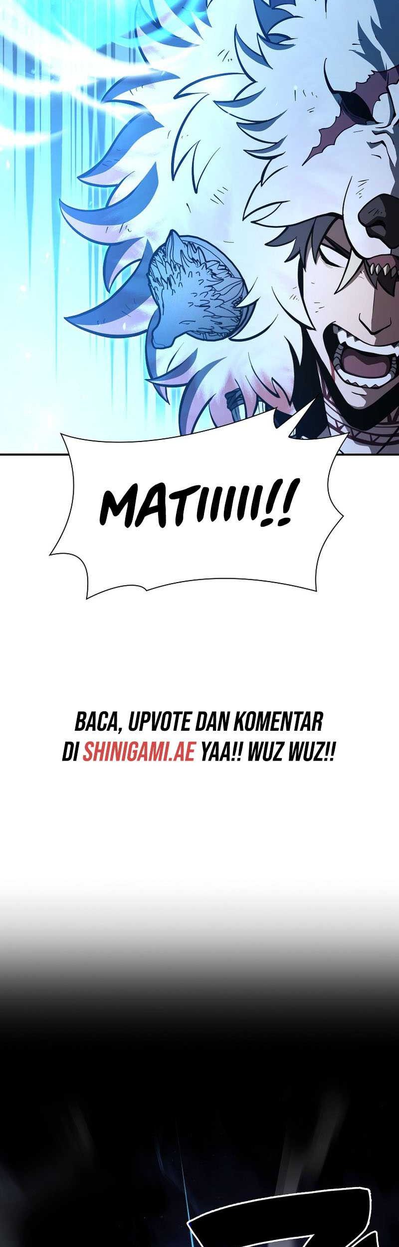 I Returned As An FFF-Class Witch Doctor Chapter 65 Gambar 20