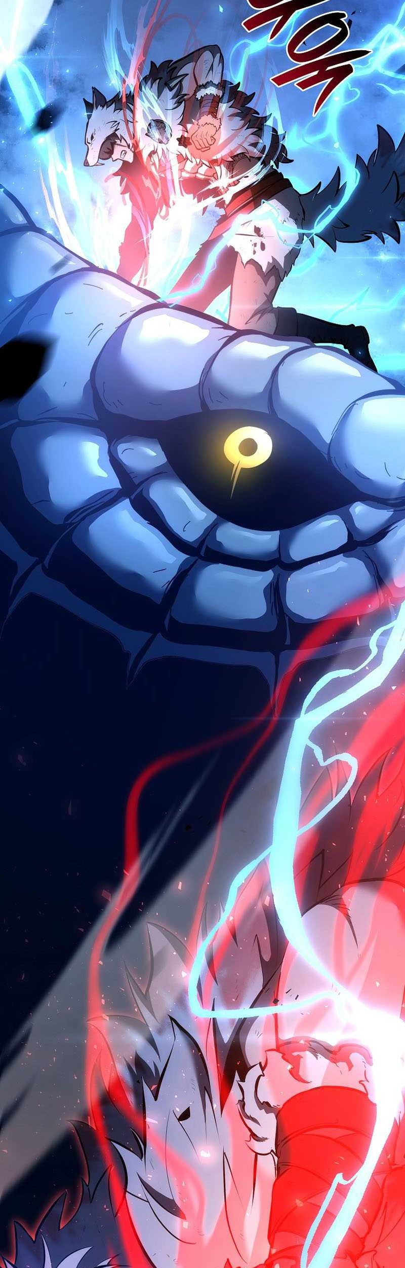 I Returned As An FFF-Class Witch Doctor Chapter 65 Gambar 24