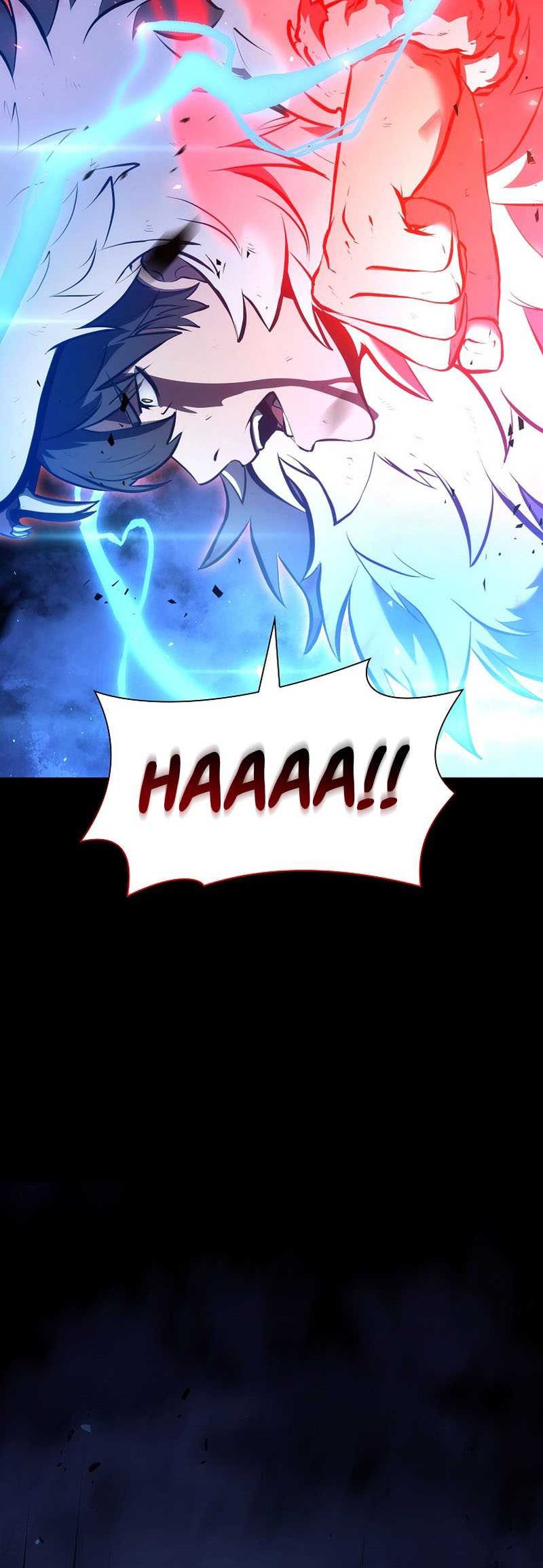 I Returned As An FFF-Class Witch Doctor Chapter 65 Gambar 25