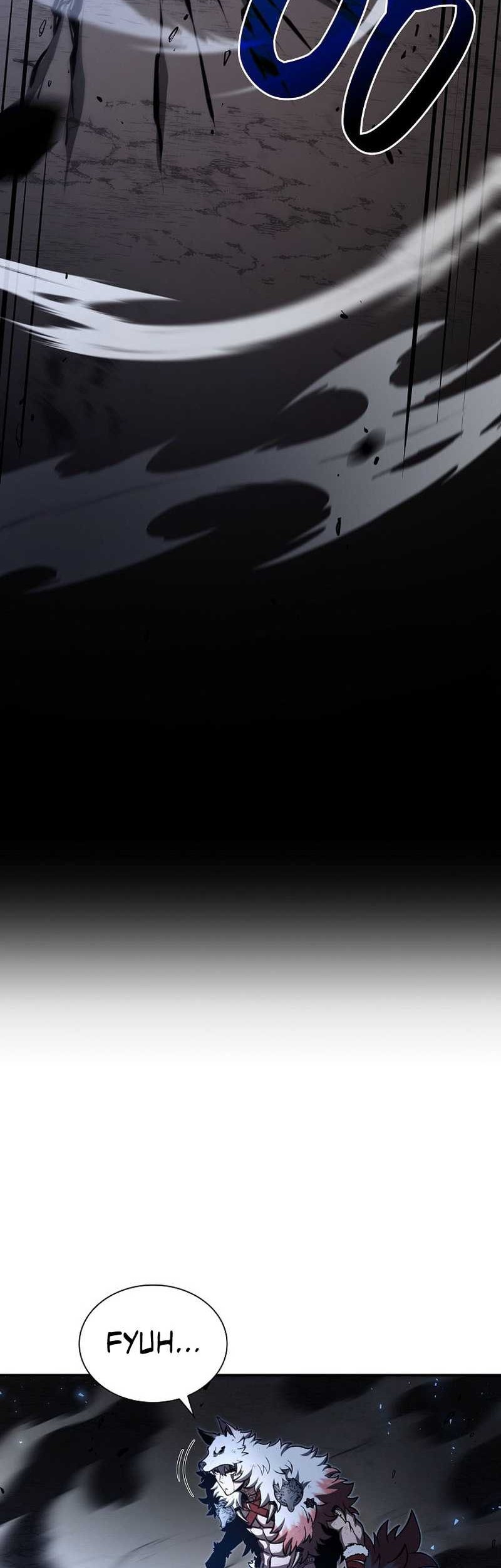 I Returned As An FFF-Class Witch Doctor Chapter 65 Gambar 27