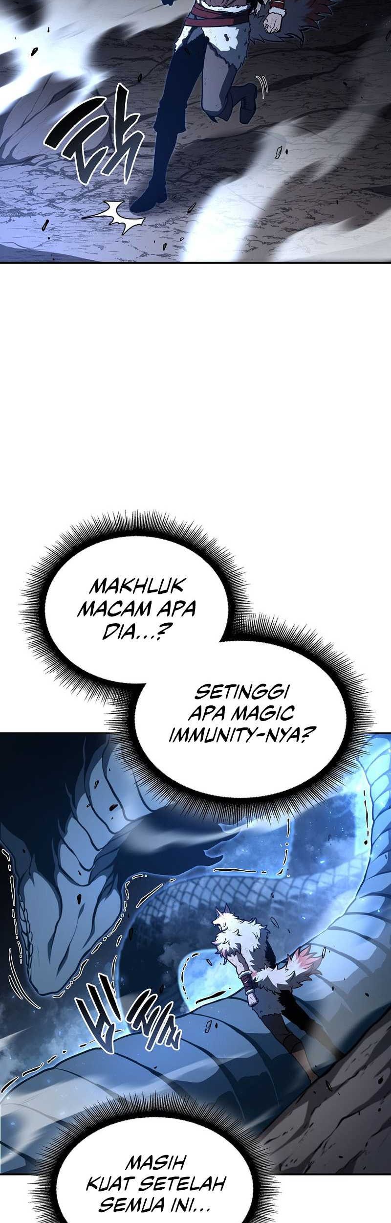 I Returned As An FFF-Class Witch Doctor Chapter 65 Gambar 28