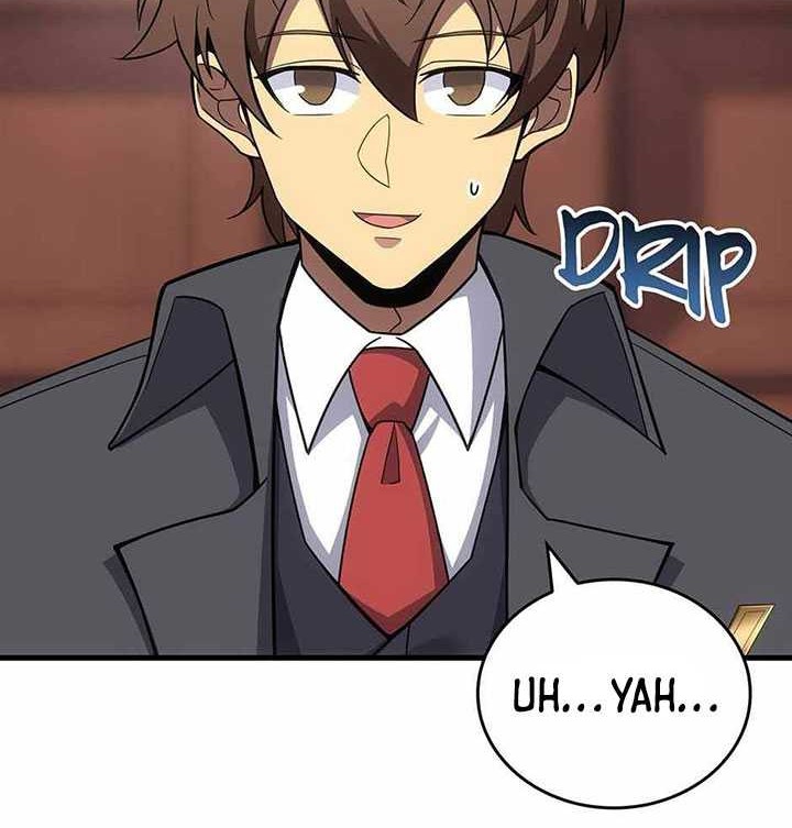 My Civil Servant Life Reborn in the Strange World Chapter 82 Gambar 23