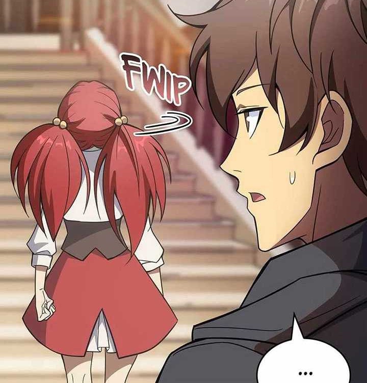 My Civil Servant Life Reborn in the Strange World Chapter 82 Gambar 25