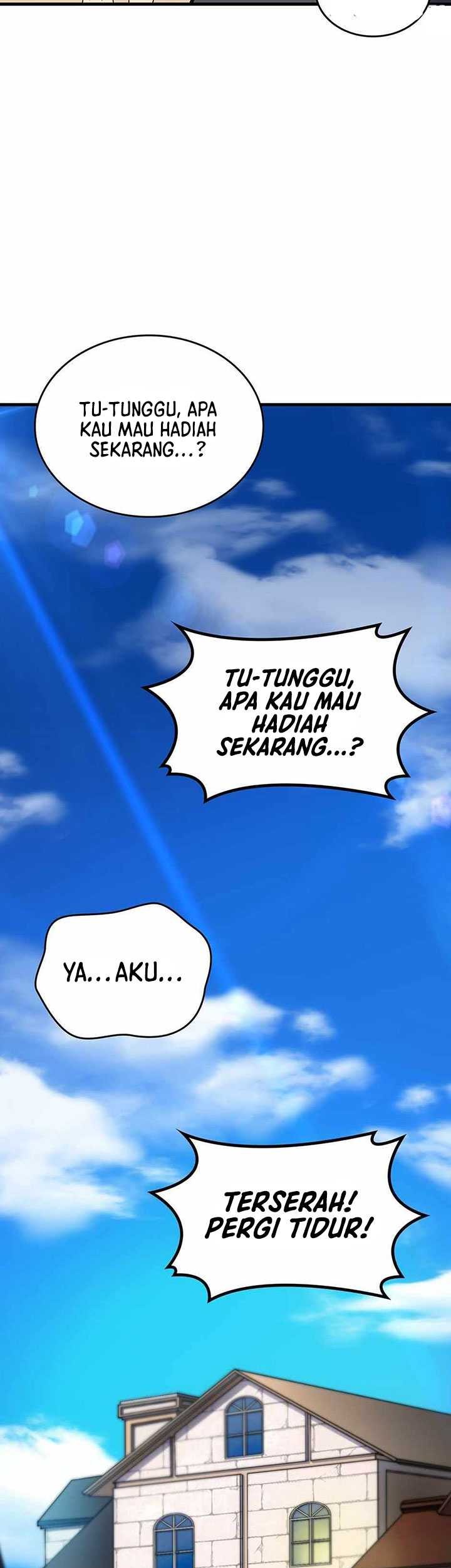 My Civil Servant Life Reborn in the Strange World Chapter 82 Gambar 26