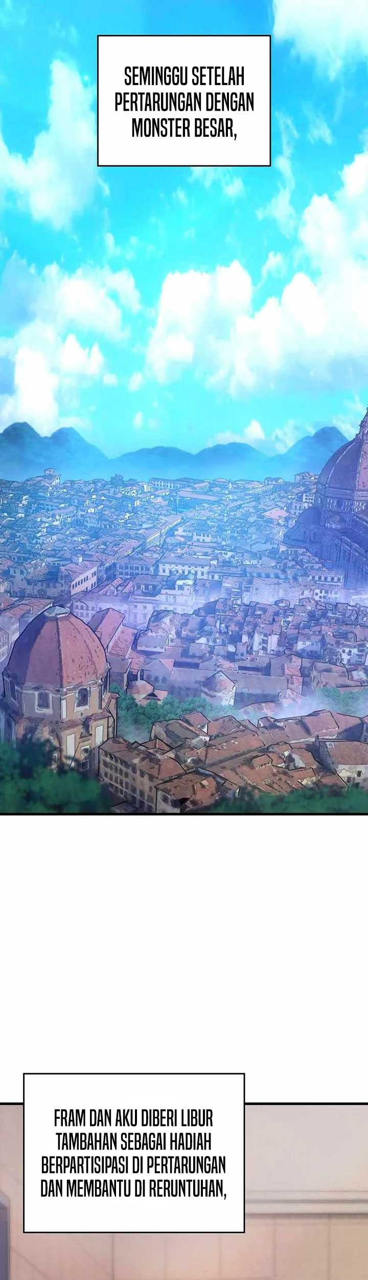 My Civil Servant Life Reborn in the Strange World Chapter 82 Gambar 30