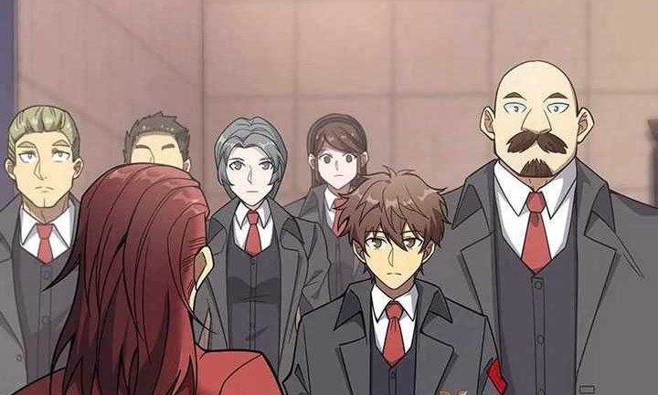 My Civil Servant Life Reborn in the Strange World Chapter 82 Gambar 31