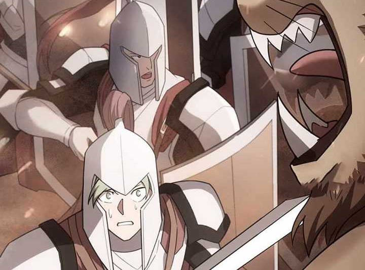 My Civil Servant Life Reborn in the Strange World Chapter 82 Gambar 41