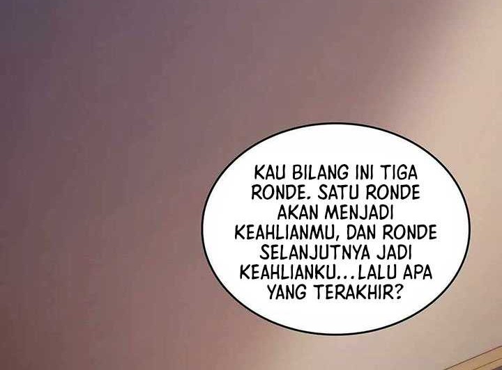 My Civil Servant Life Reborn in the Strange World Chapter 82 Gambar 45