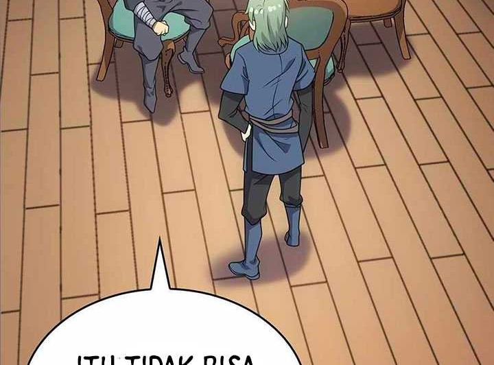 My Civil Servant Life Reborn in the Strange World Chapter 82 Gambar 47