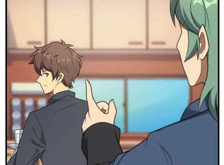 My Civil Servant Life Reborn in the Strange World Chapter 82 Gambar 51