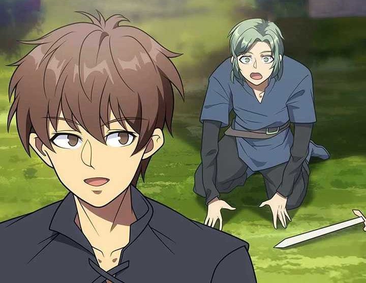 My Civil Servant Life Reborn in the Strange World Chapter 82 Gambar 57