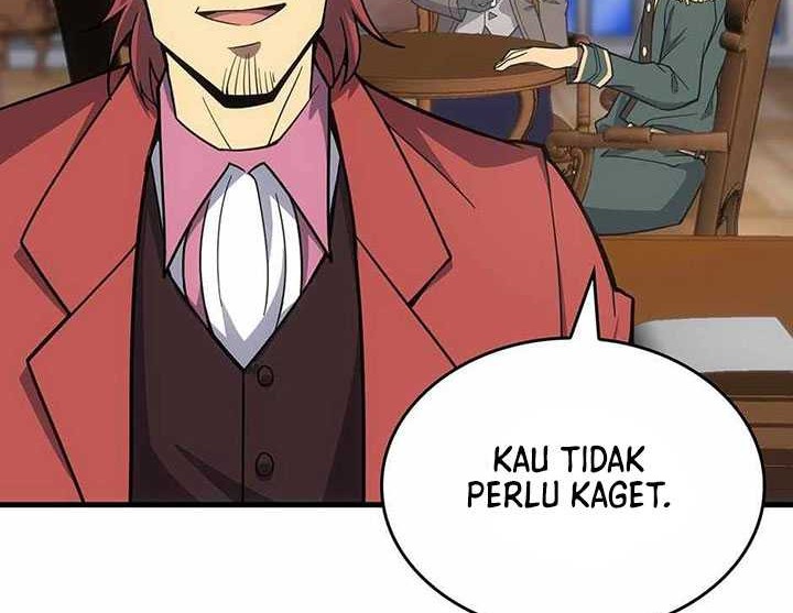 My Civil Servant Life Reborn in the Strange World Chapter 82 Gambar 63