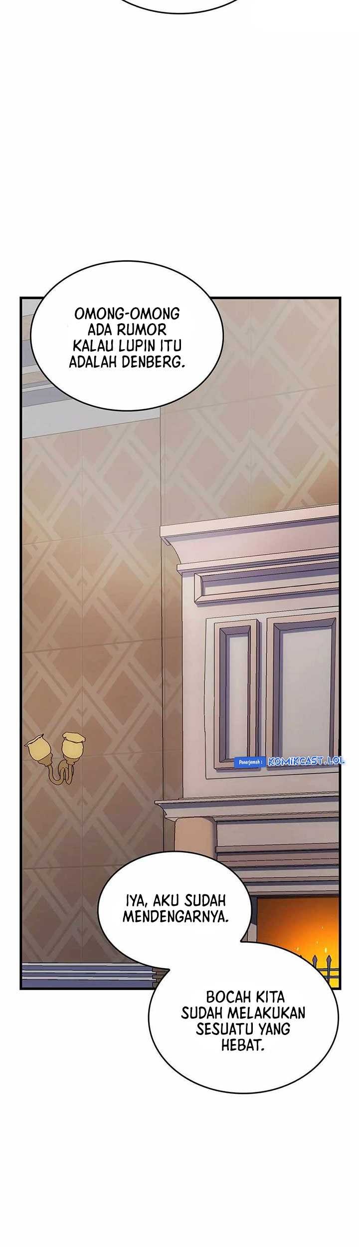 My Civil Servant Life Reborn in the Strange World Chapter 82 Gambar 68