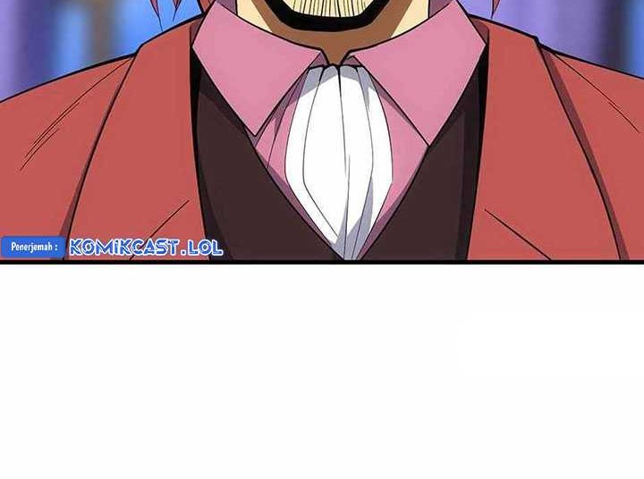 My Civil Servant Life Reborn in the Strange World Chapter 82 Gambar 71