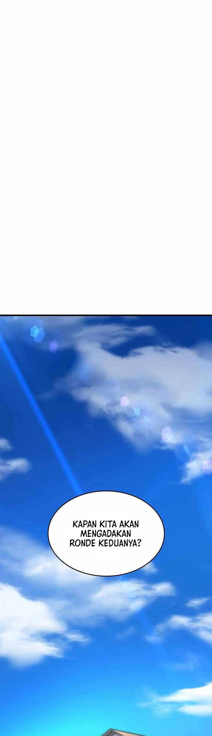 My Civil Servant Life Reborn in the Strange World Chapter 82 Gambar 76