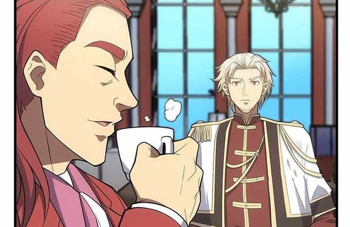 My Civil Servant Life Reborn in the Strange World Chapter 82 Gambar 5