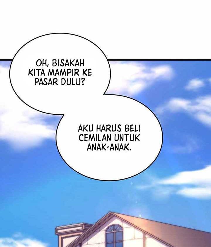 My Civil Servant Life Reborn in the Strange World Chapter 82 Gambar 85