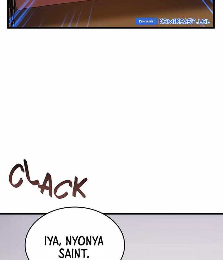 My Civil Servant Life Reborn in the Strange World Chapter 82 Gambar 91