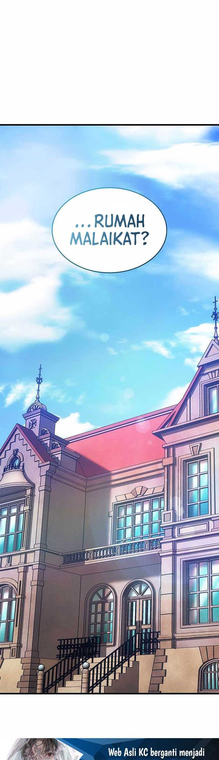 My Civil Servant Life Reborn in the Strange World Chapter 82 Gambar 100