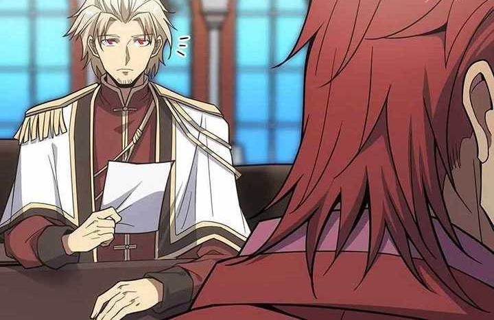 My Civil Servant Life Reborn in the Strange World Chapter 82 Gambar 11