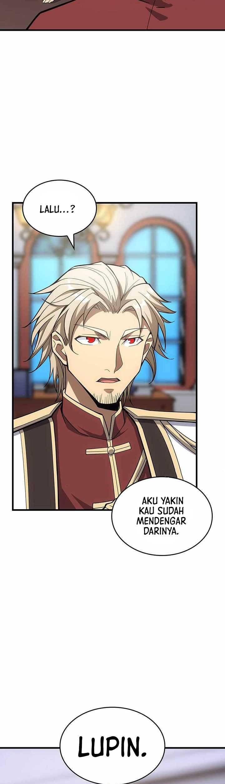 My Civil Servant Life Reborn in the Strange World Chapter 82 Gambar 12