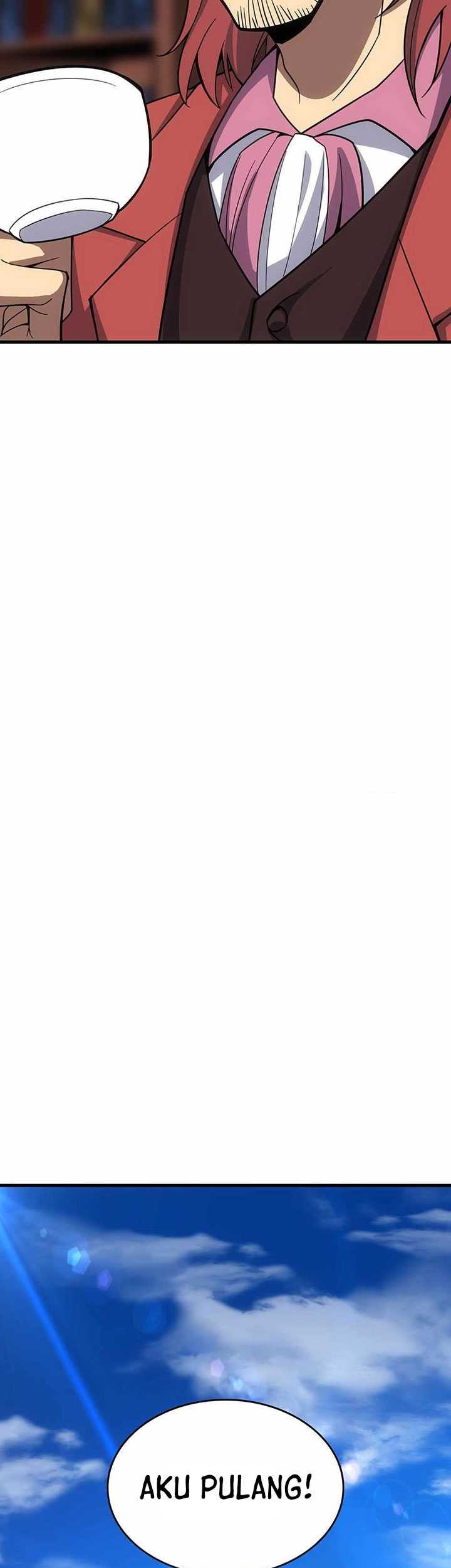 My Civil Servant Life Reborn in the Strange World Chapter 82 Gambar 14