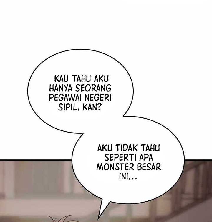 My Civil Servant Life Reborn in the Strange World Chapter 82 Gambar 17