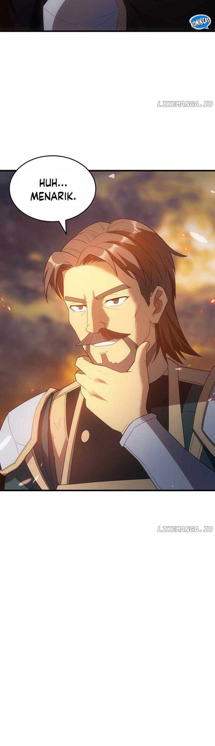 My Civil Servant Life Reborn in the Strange World Chapter 81 Gambar 18