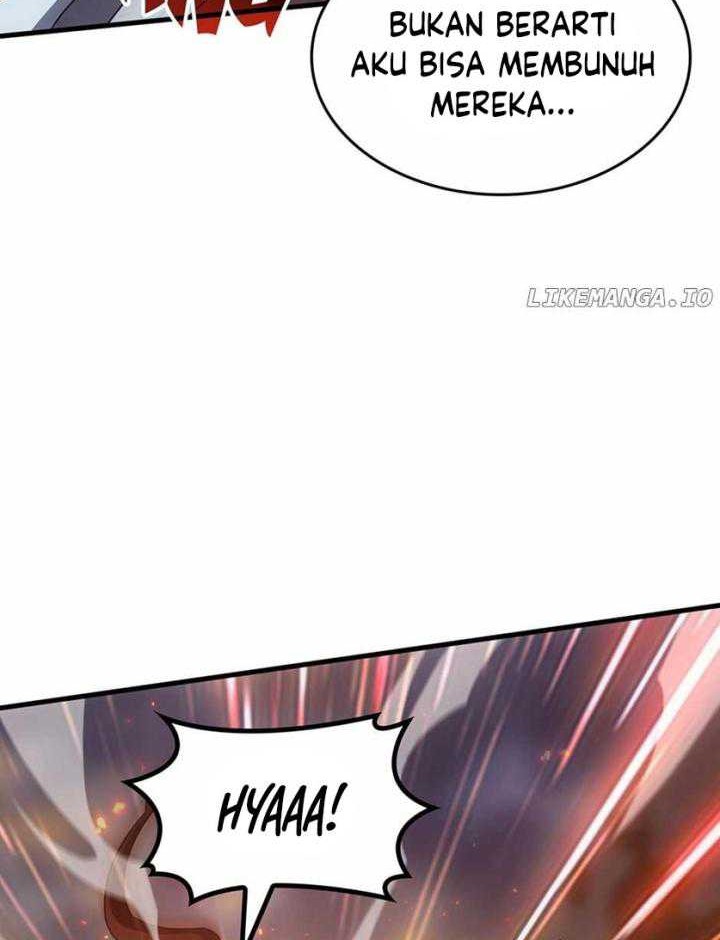 My Civil Servant Life Reborn in the Strange World Chapter 81 Gambar 23