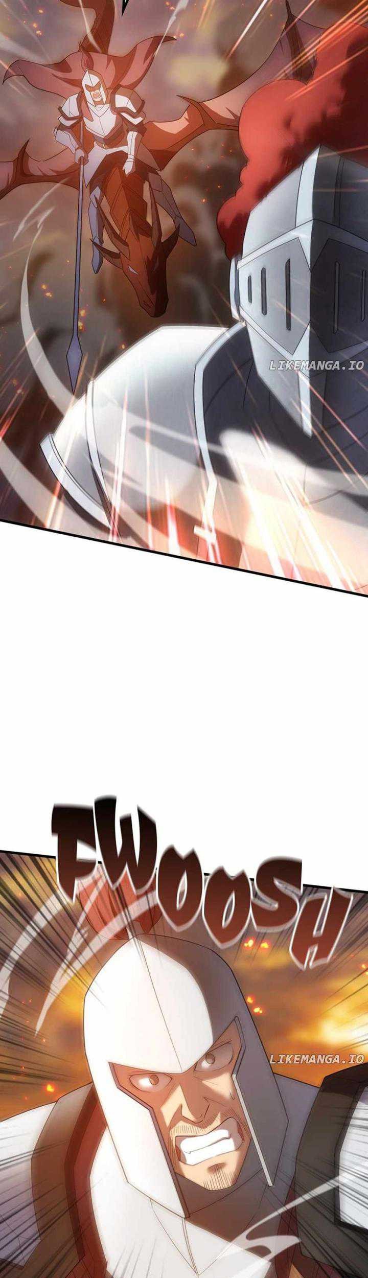 My Civil Servant Life Reborn in the Strange World Chapter 81 Gambar 24