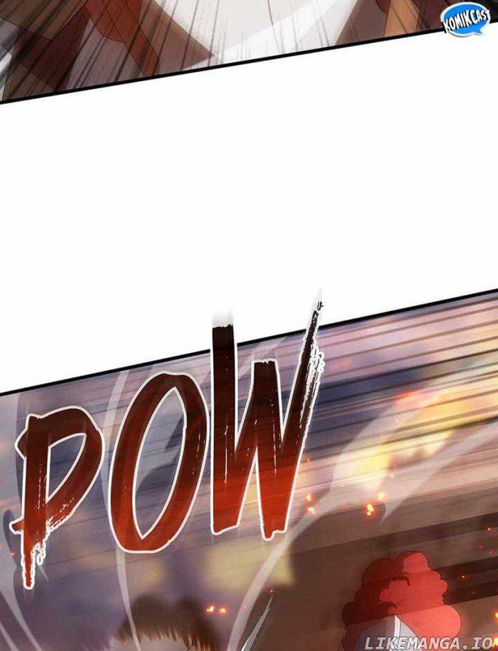 My Civil Servant Life Reborn in the Strange World Chapter 81 Gambar 25