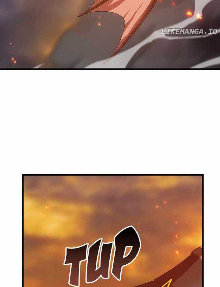 My Civil Servant Life Reborn in the Strange World Chapter 81 Gambar 27