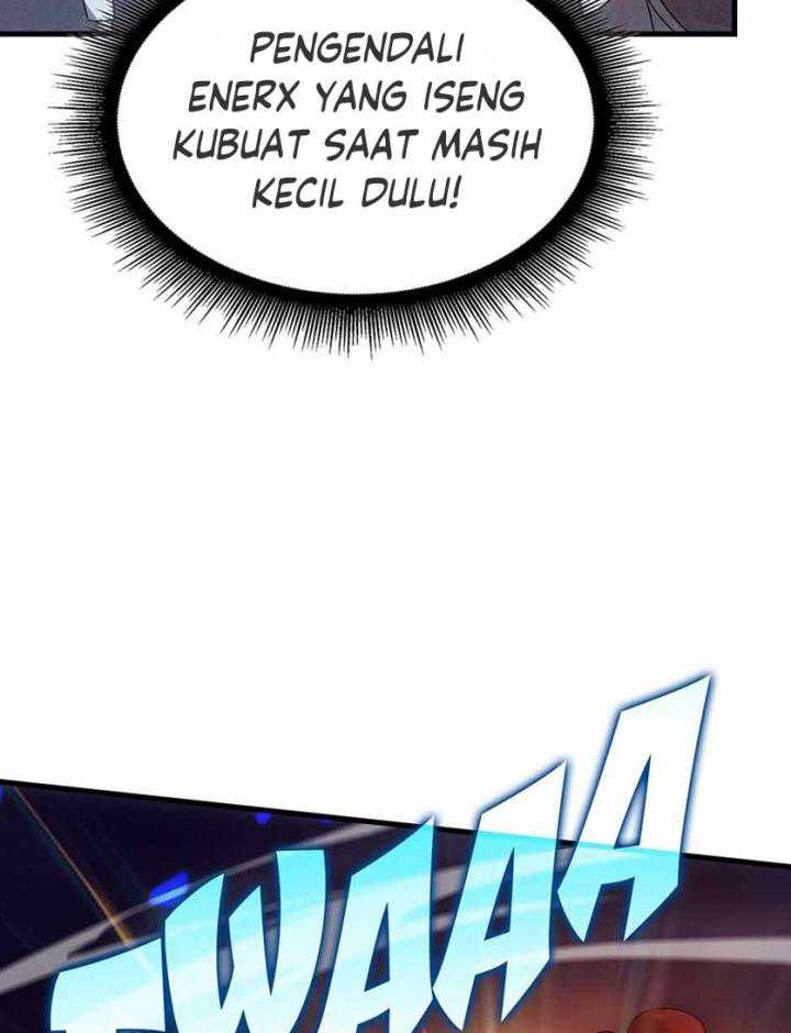 My Civil Servant Life Reborn in the Strange World Chapter 81 Gambar 31